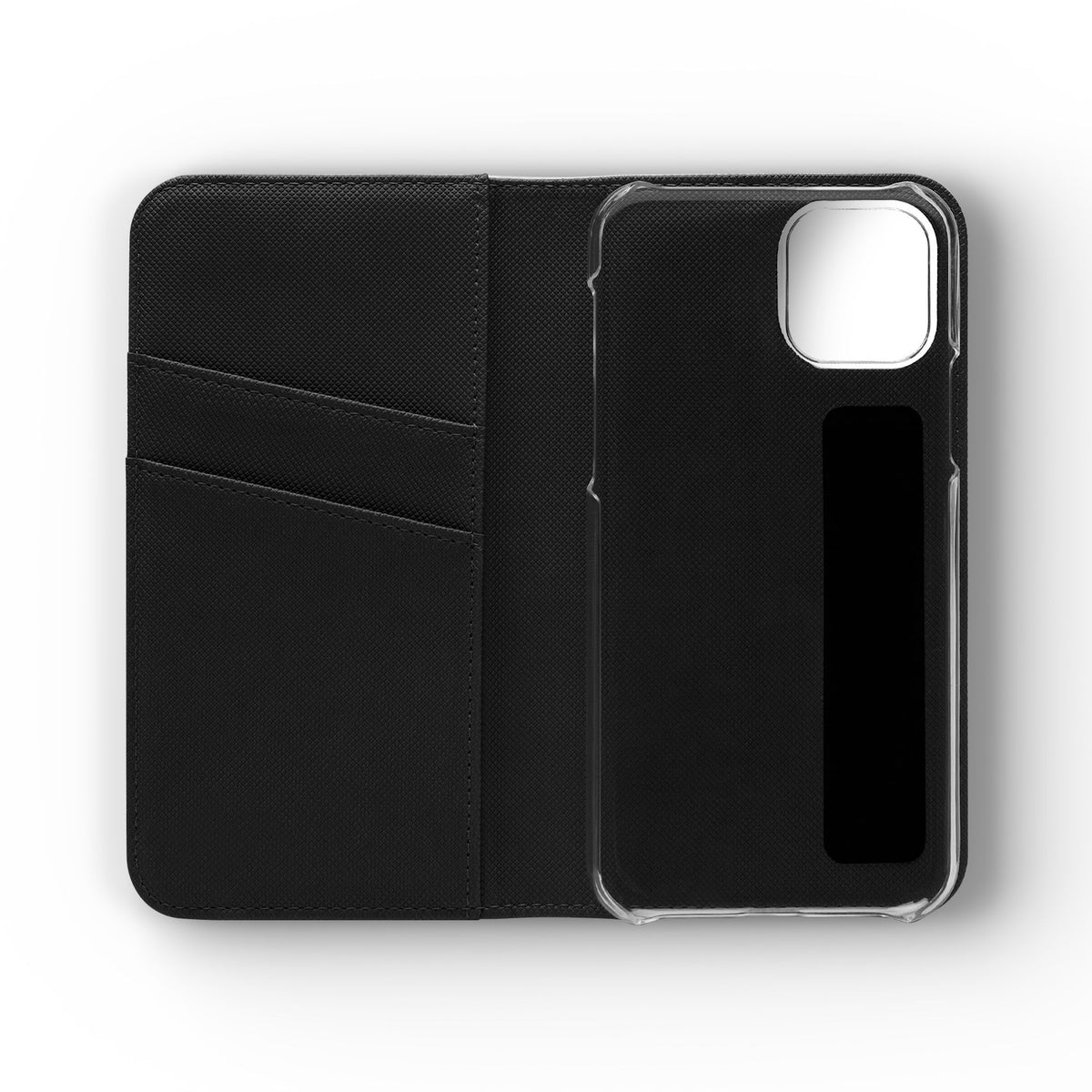 Body of Belief Radio Logo Flip Cases