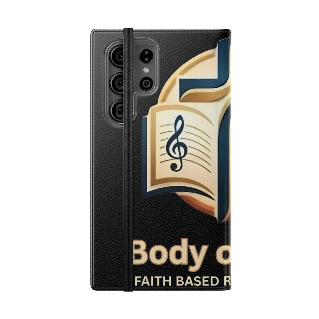 Body of Belief Flip Case