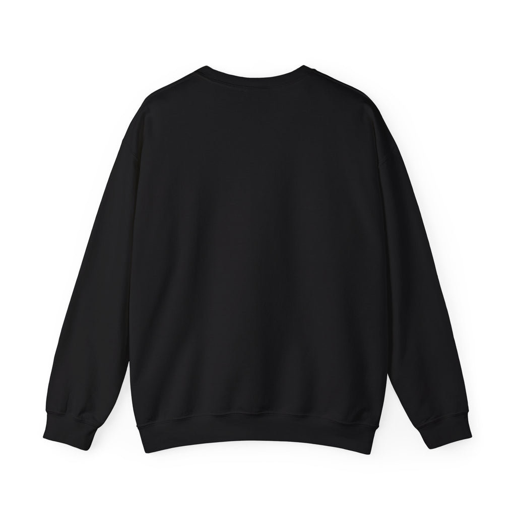 Jesus Take the Wheel Unisex Heavy Blend™ Crewneck Sweatshirt