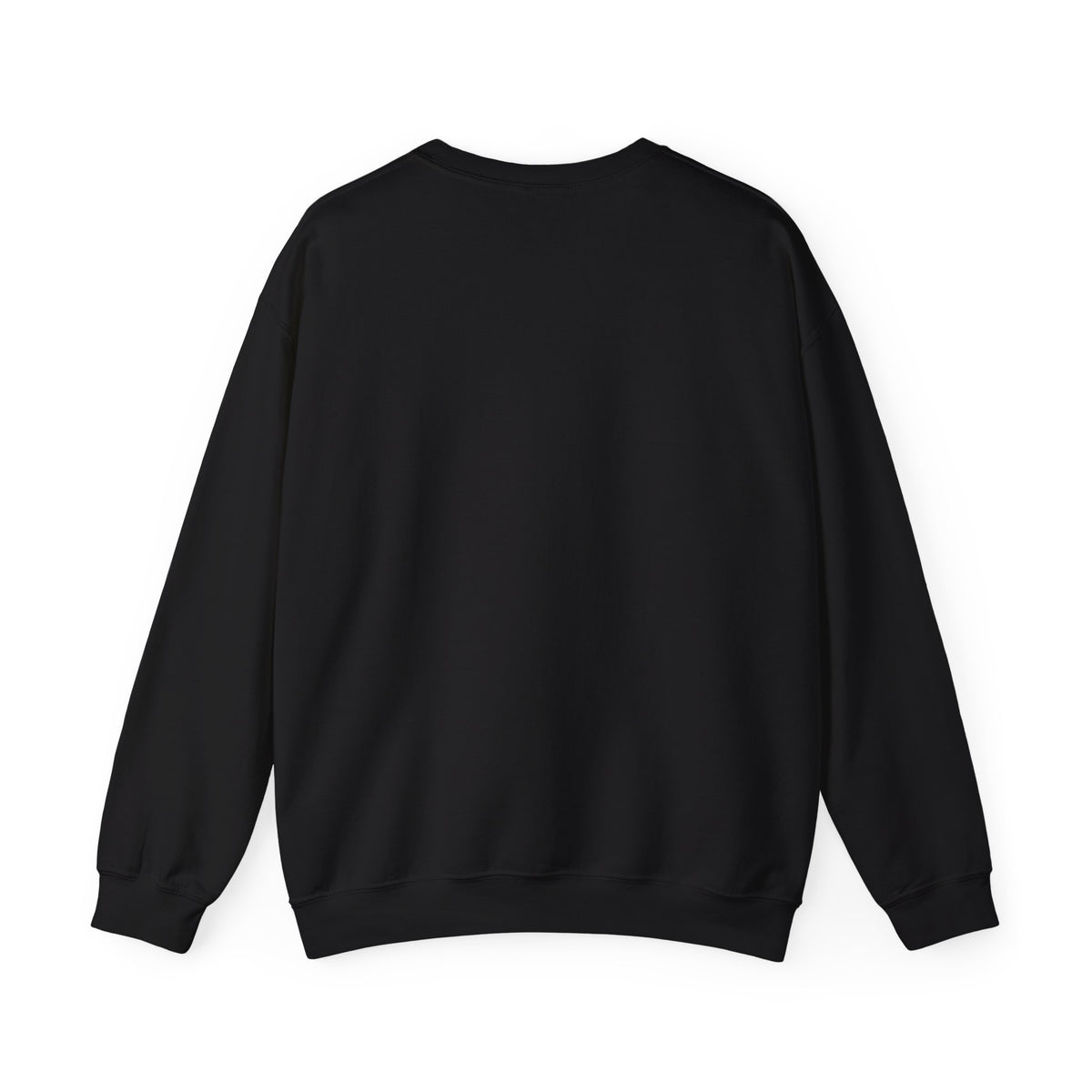 Jesus Take the Wheel Unisex Heavy Blend™ Crewneck Sweatshirt