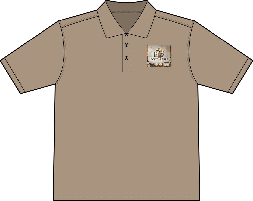 Workwear Pro Polo