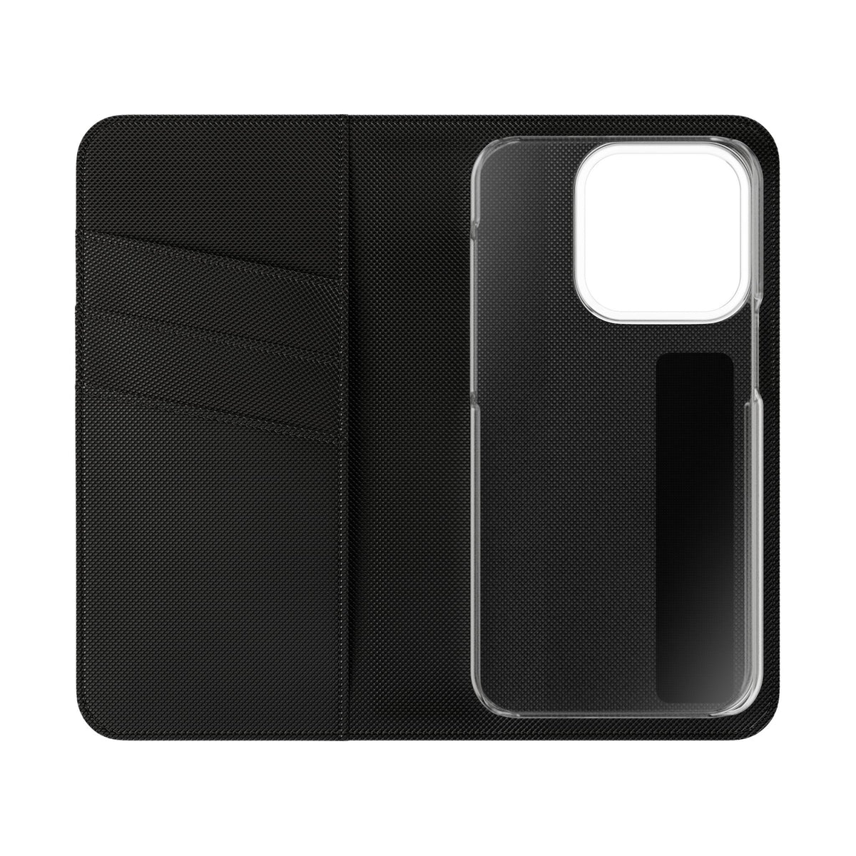 Body of Belief Radio Logo Flip Cases