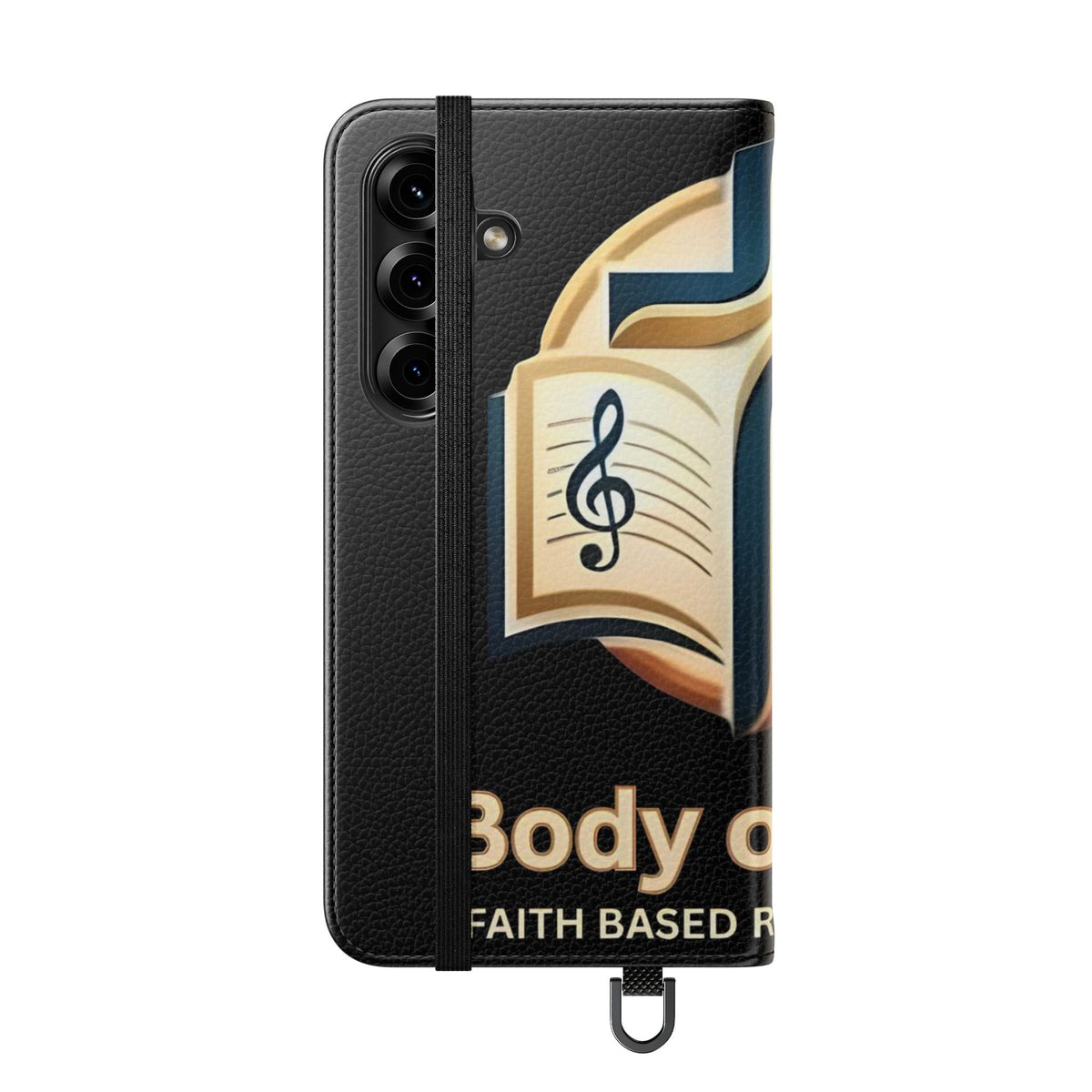 Body of Belief Flip Case