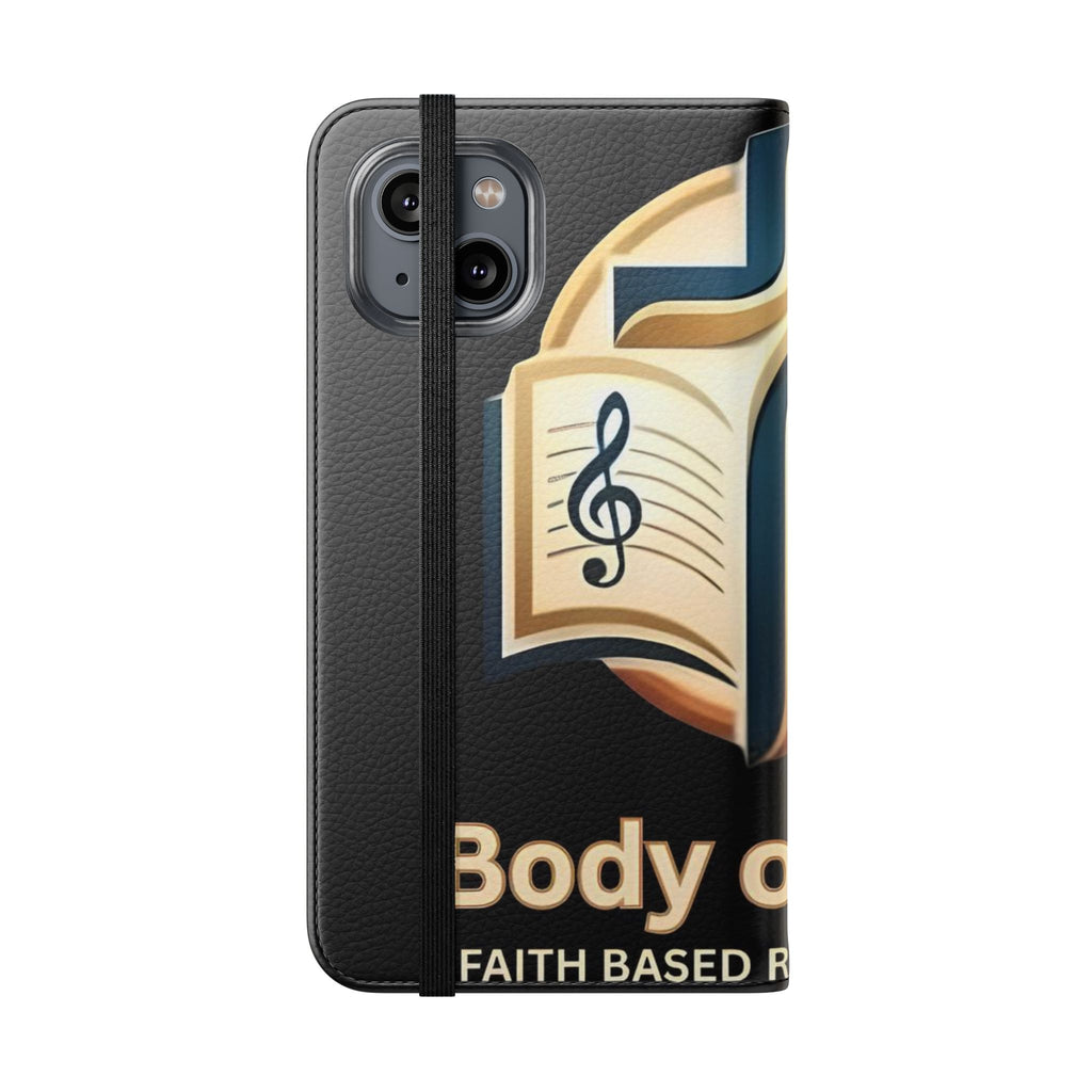 Body of Belief Flip Case