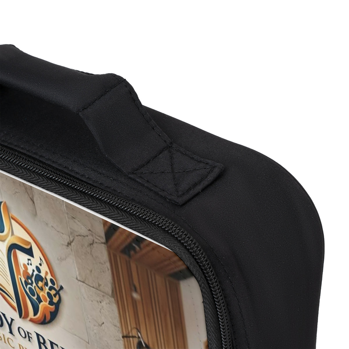 Body of Belief Music Lunch Bag