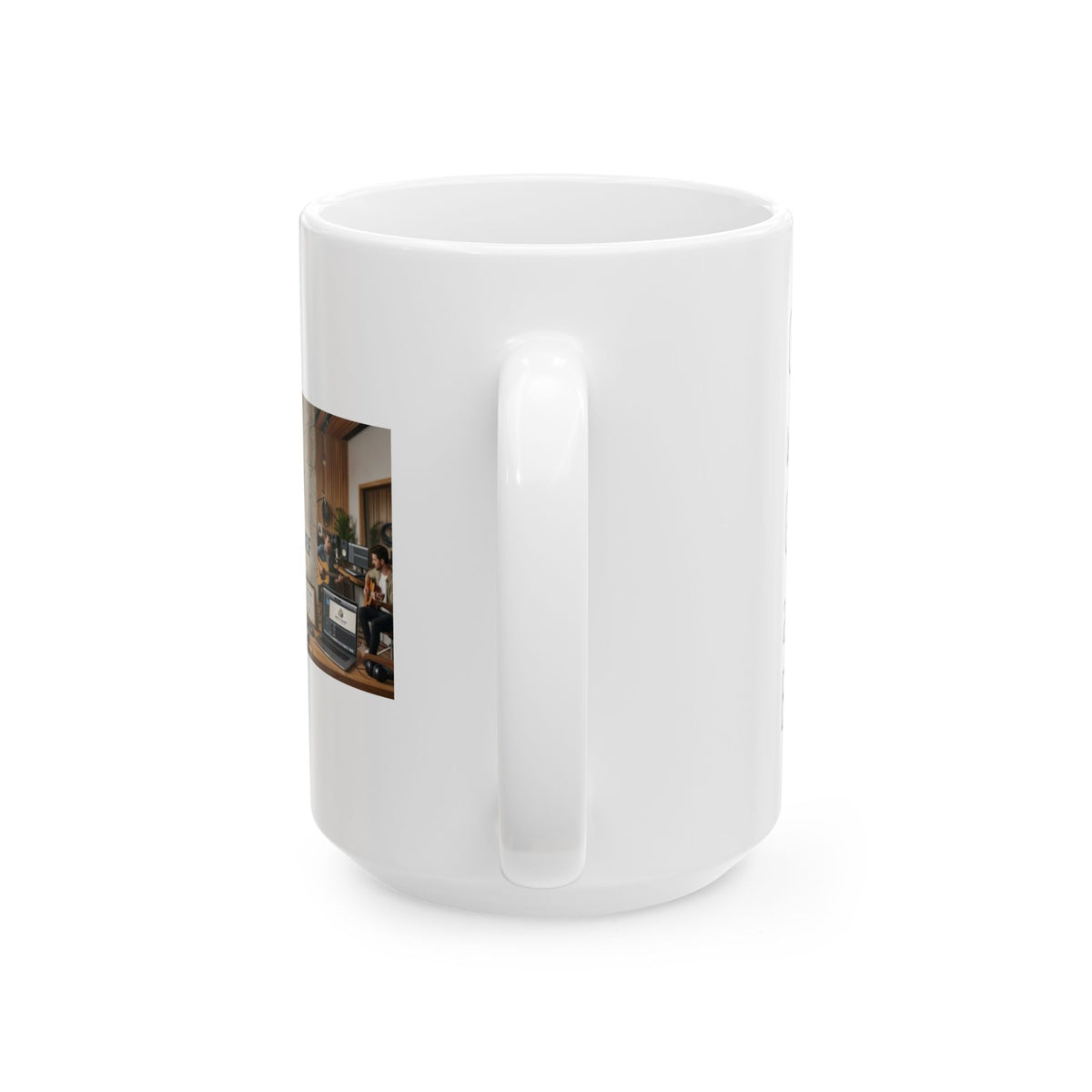Ceramic Mug, (11oz, 15oz)
