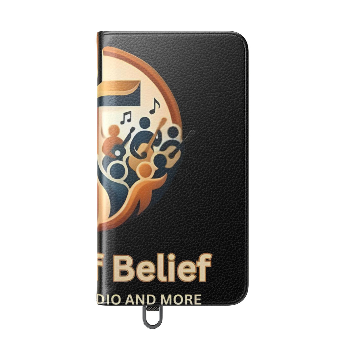 Body of Belief Flip Case