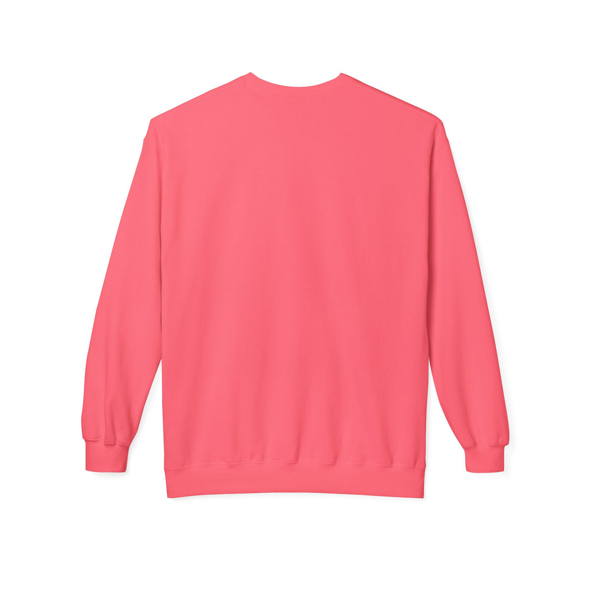 Body of Belief Radio Unisex Midweight Softstyle Fleece Crewneck Sweatshirt