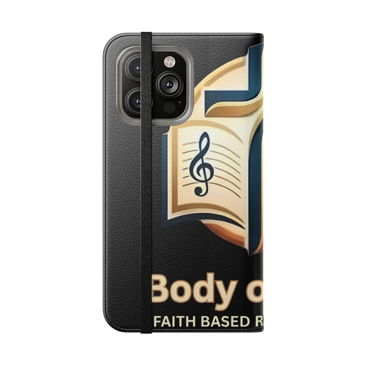 Body of Belief Flip Case