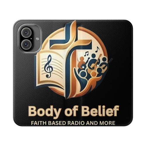 Body of Belief Flip Case