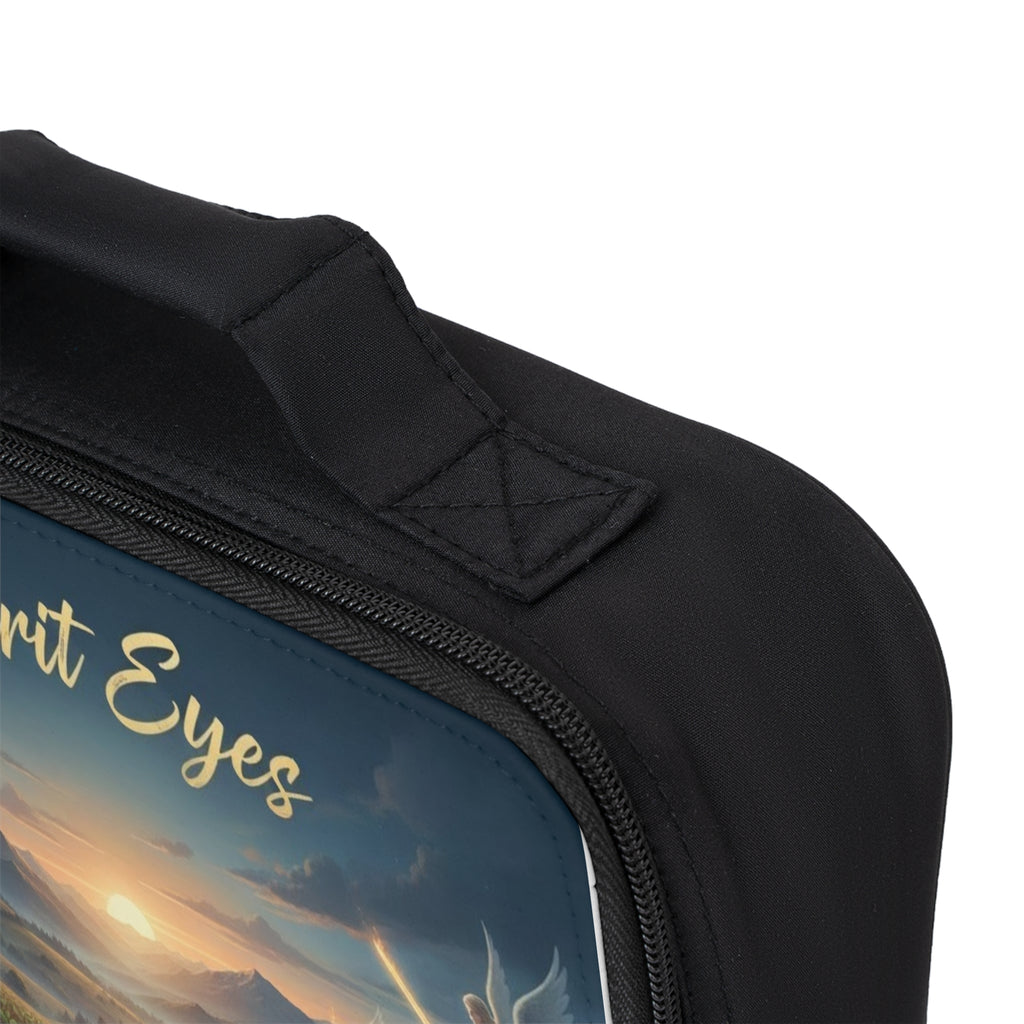 Spirit Eyes Lunch Bag