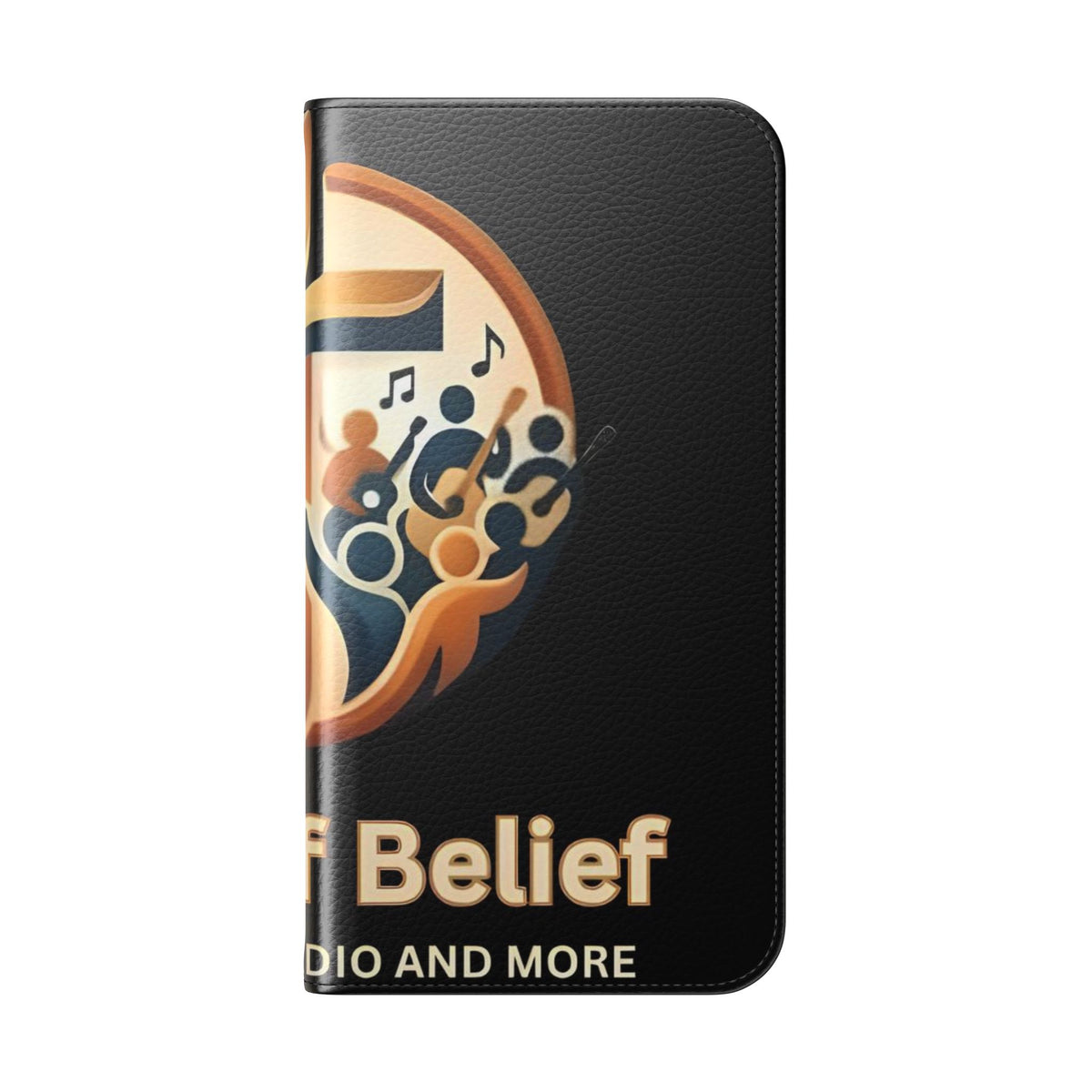 Body of Belief Flip Case