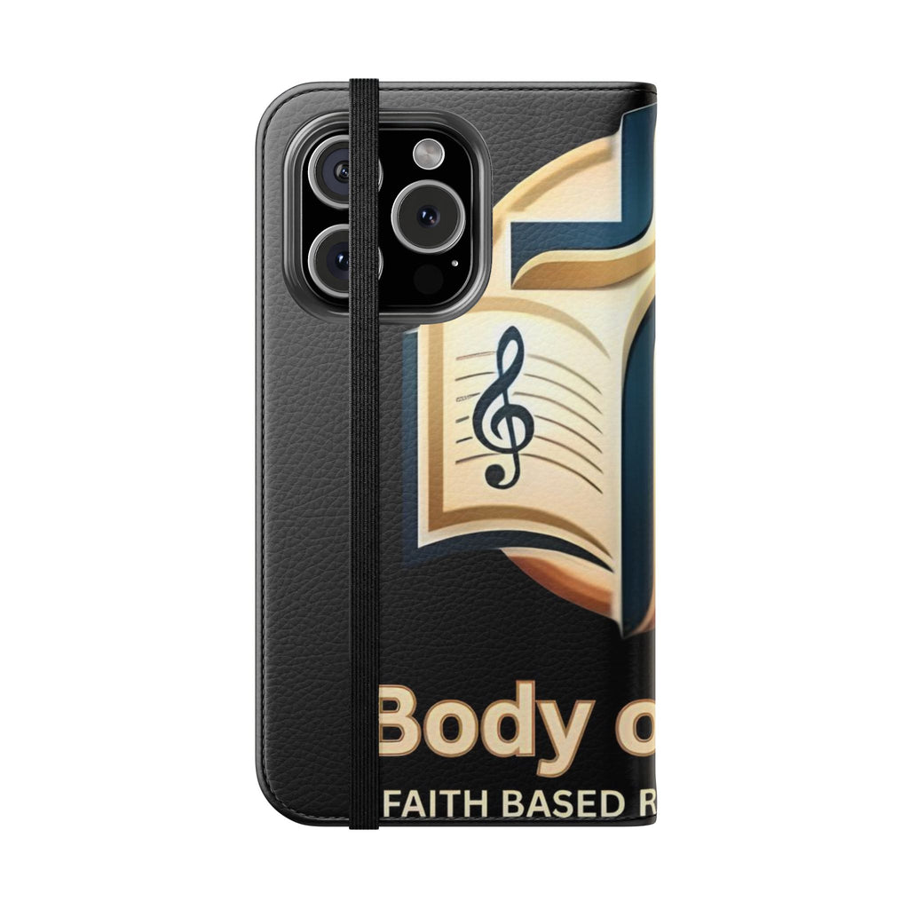Body of Belief Flip Case