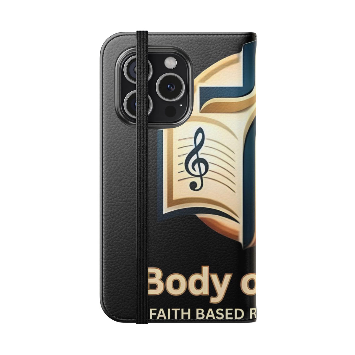 Body of Belief Flip Case