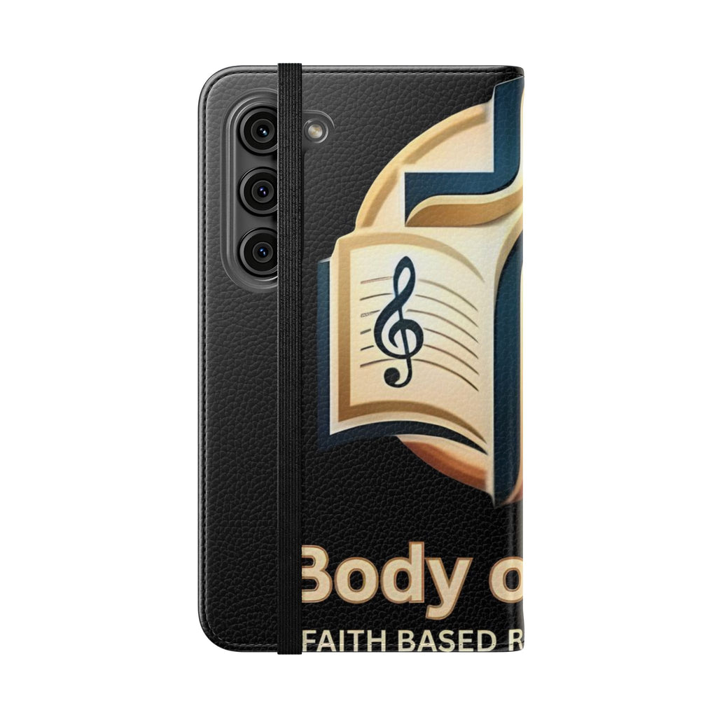 Body of Belief Flip Case