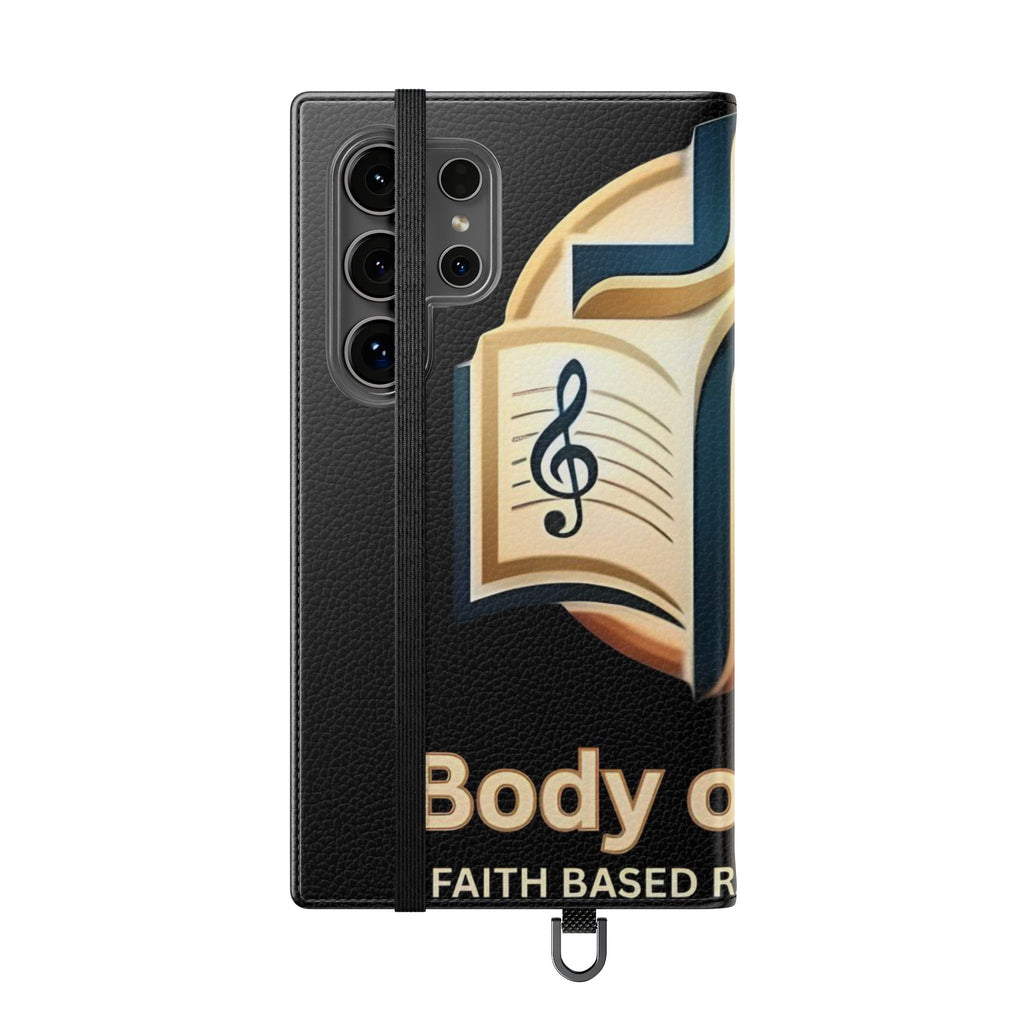 Body of Belief Flip Case