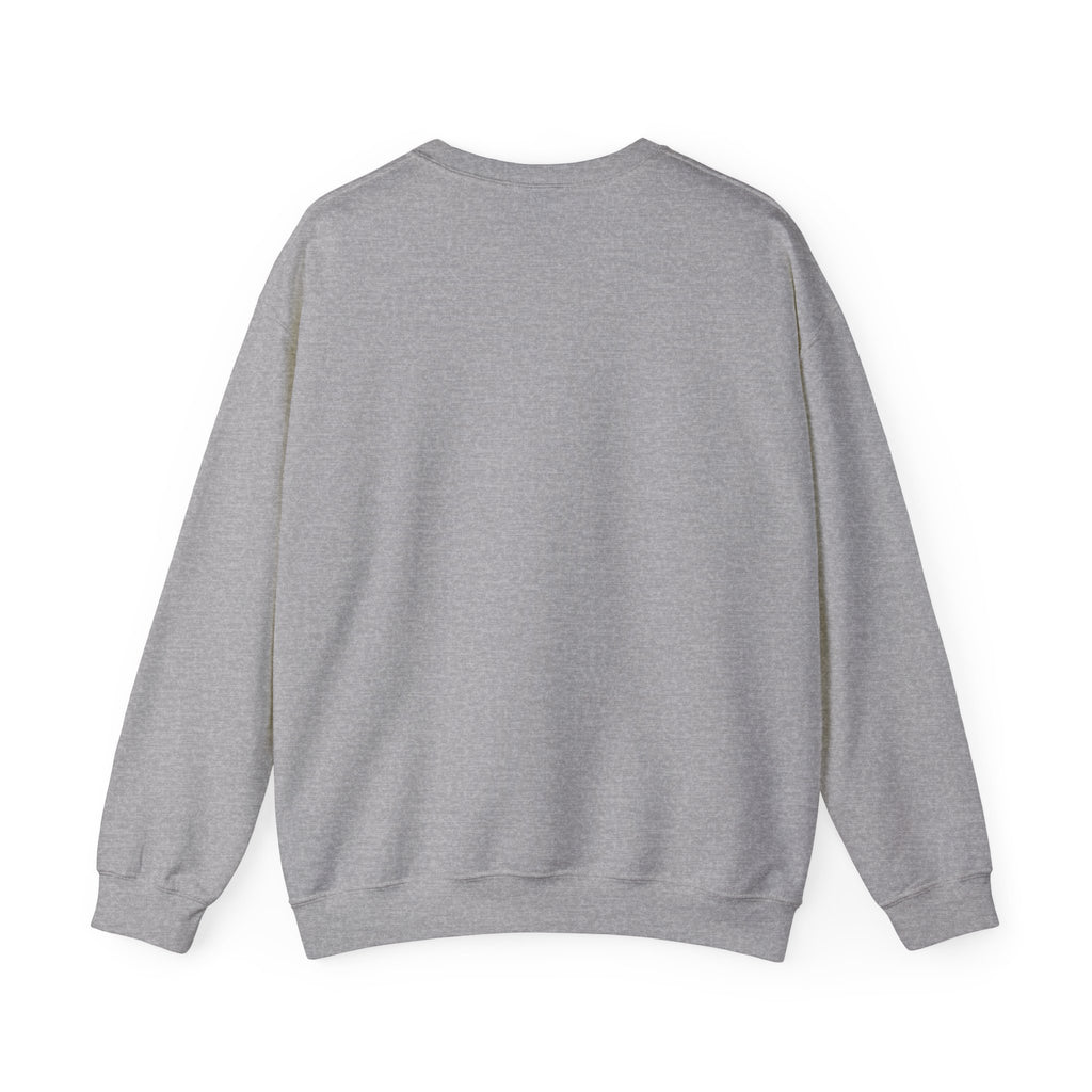 Jesus Take the Wheel Unisex Heavy Blend™ Crewneck Sweatshirt
