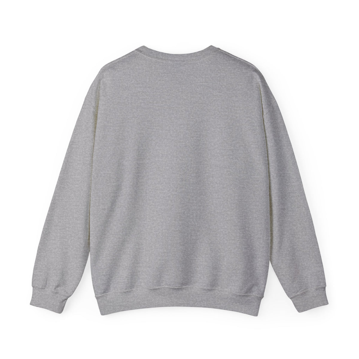 Jesus Take the Wheel Unisex Heavy Blend™ Crewneck Sweatshirt
