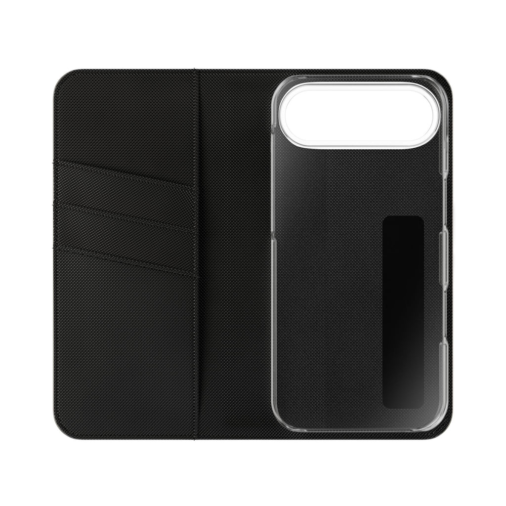 Body of Belief Radio Logo Flip Cases