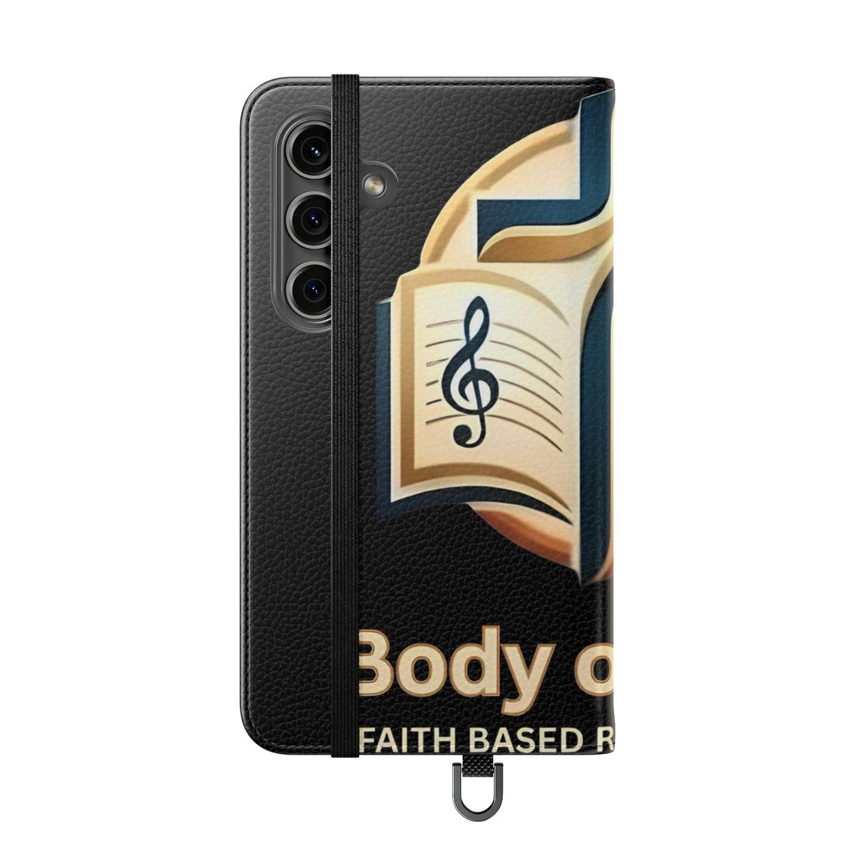 Body of Belief Flip Case