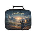 Spirit Eyes Lunch Bag