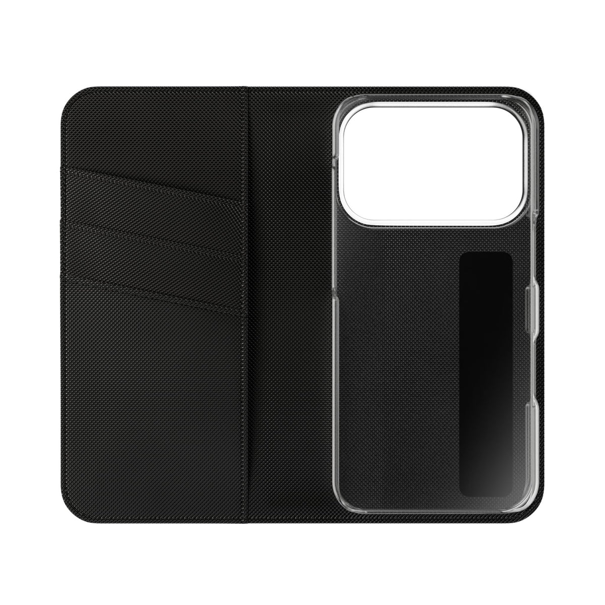 Body of Belief Radio Logo Flip Cases