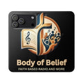 Body of Belief Flip Case