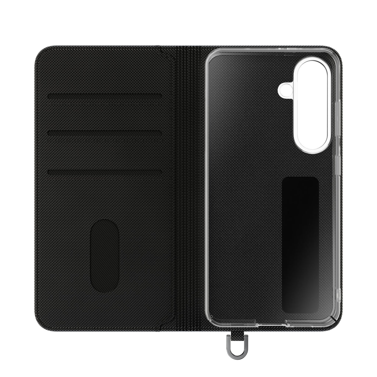 Body of Belief Flip Case