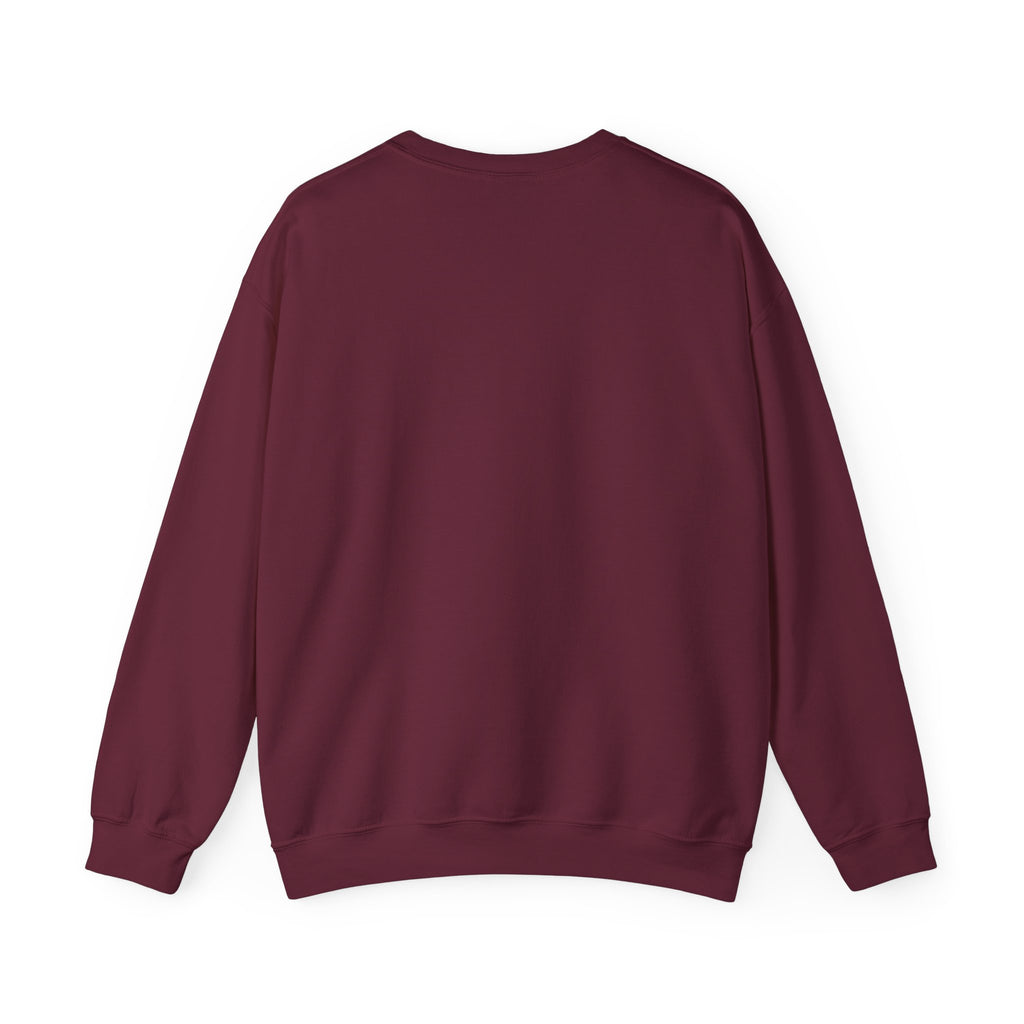 Jesus Take the Wheel Unisex Heavy Blend™ Crewneck Sweatshirt