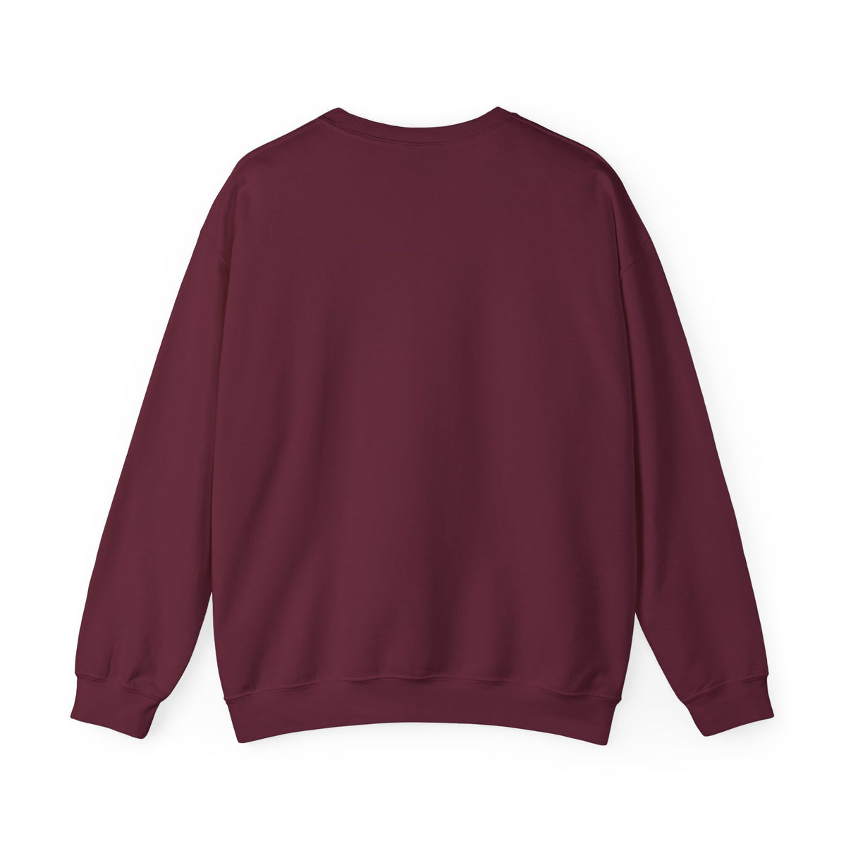 Jesus Take the Wheel Unisex Heavy Blend™ Crewneck Sweatshirt