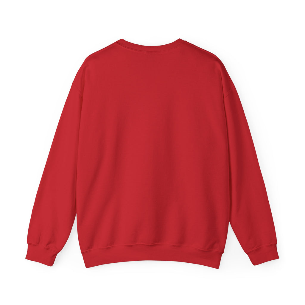Jesus Take the Wheel Unisex Heavy Blend™ Crewneck Sweatshirt