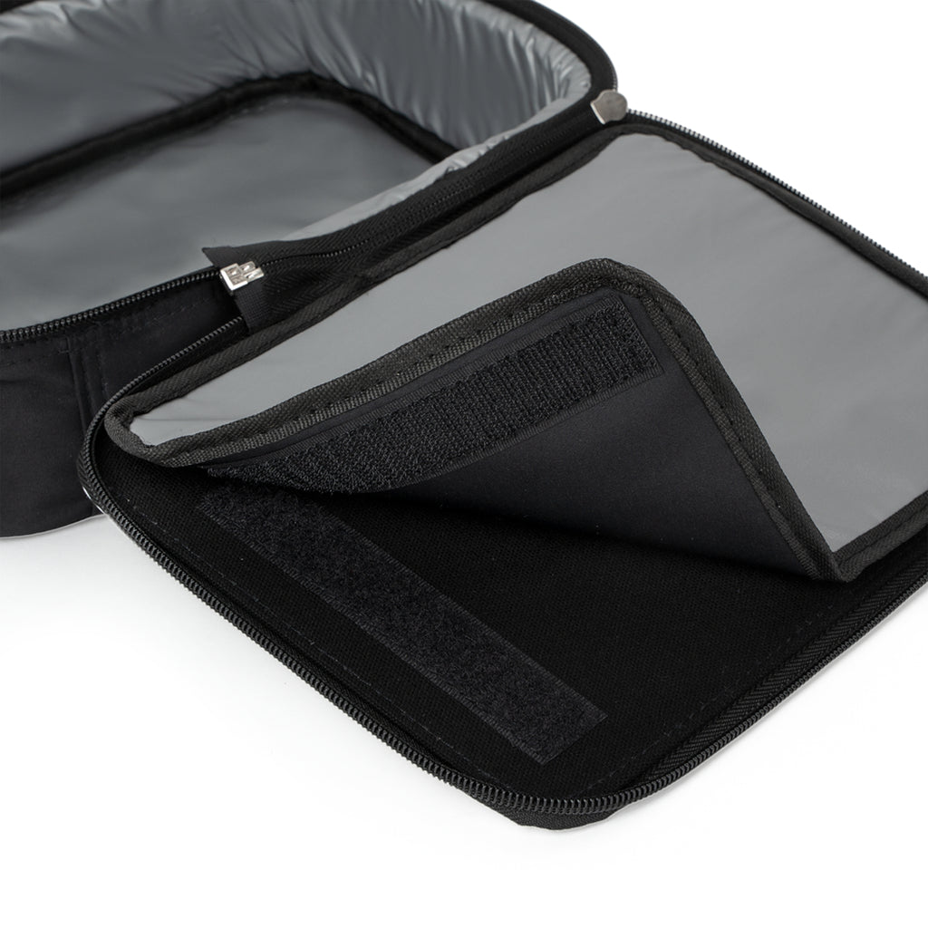 Guitar and Pitch Pipe Lunch Bag