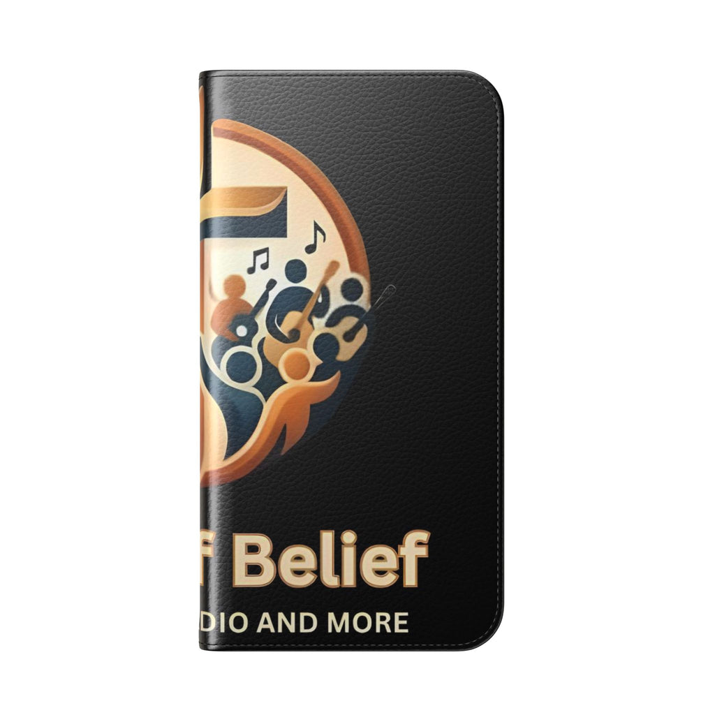 Body of Belief Flip Case
