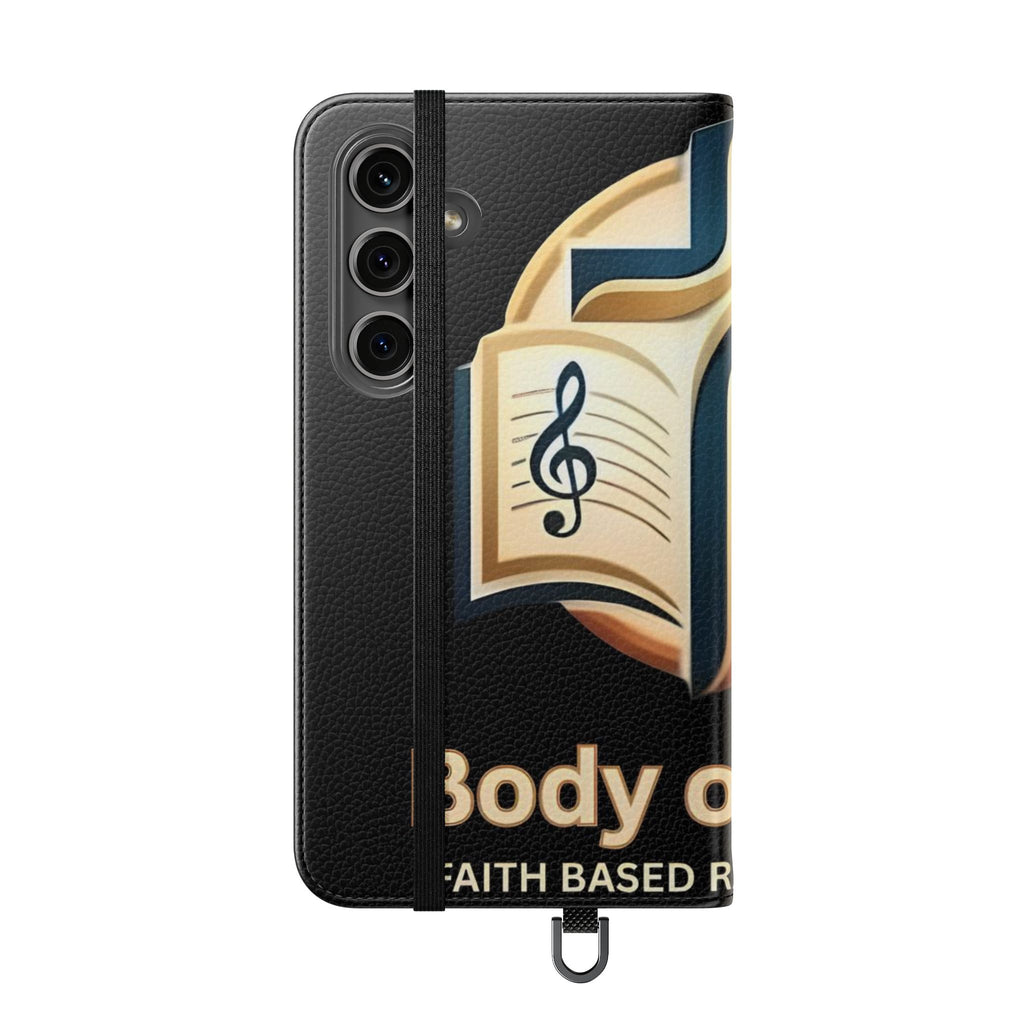 Body of Belief Flip Case