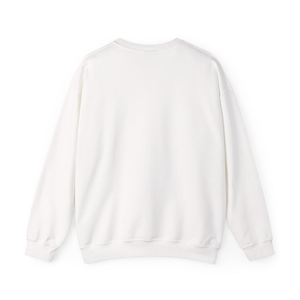 Jesus Take the Wheel Unisex Heavy Blend™ Crewneck Sweatshirt
