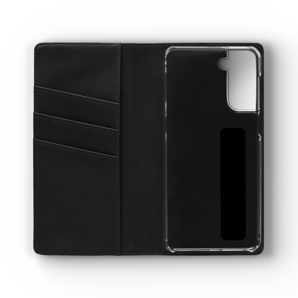 Body of Belief Radio Logo Flip Cases