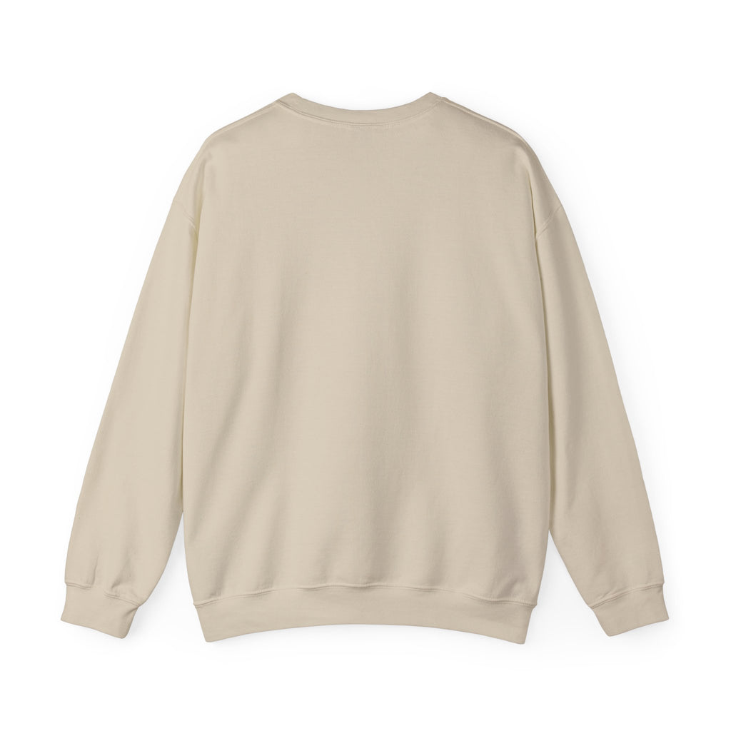 Jesus Take the Wheel Unisex Heavy Blend™ Crewneck Sweatshirt