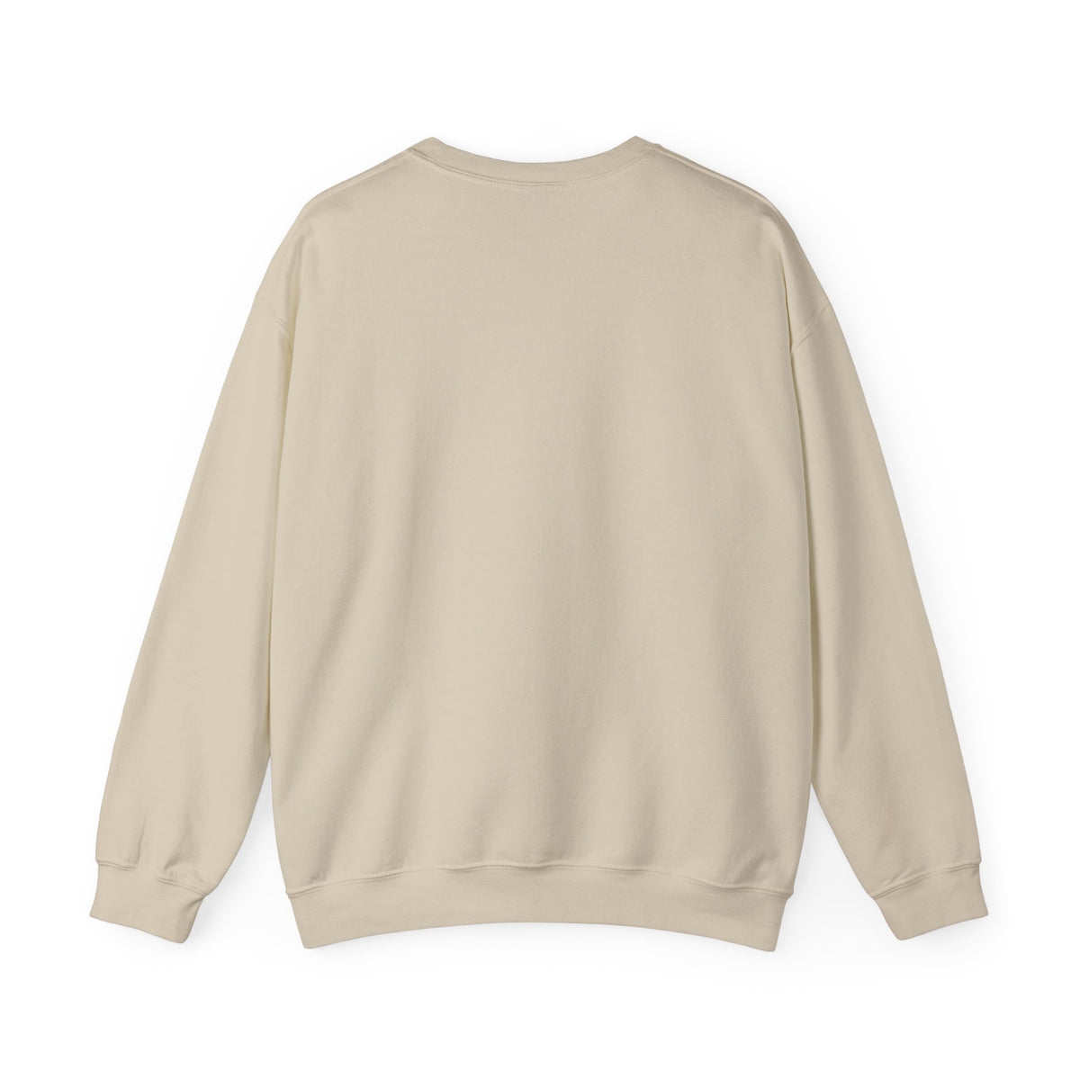 Jesus Take the Wheel Unisex Heavy Blend™ Crewneck Sweatshirt