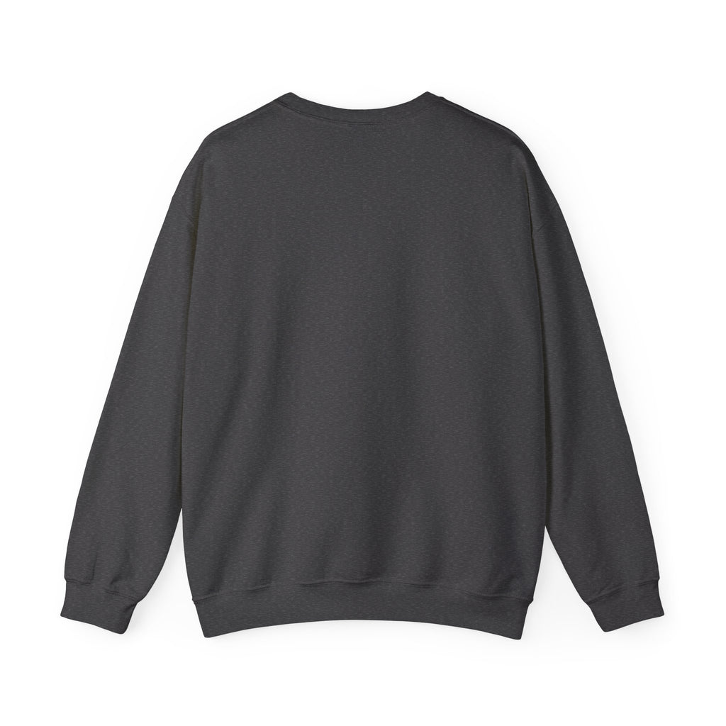 Jesus Take the Wheel Unisex Heavy Blend™ Crewneck Sweatshirt