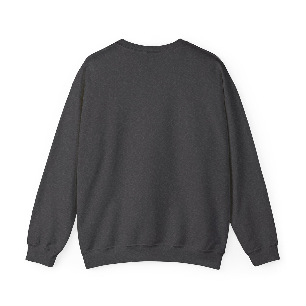 Jesus Take the Wheel Unisex Heavy Blend™ Crewneck Sweatshirt
