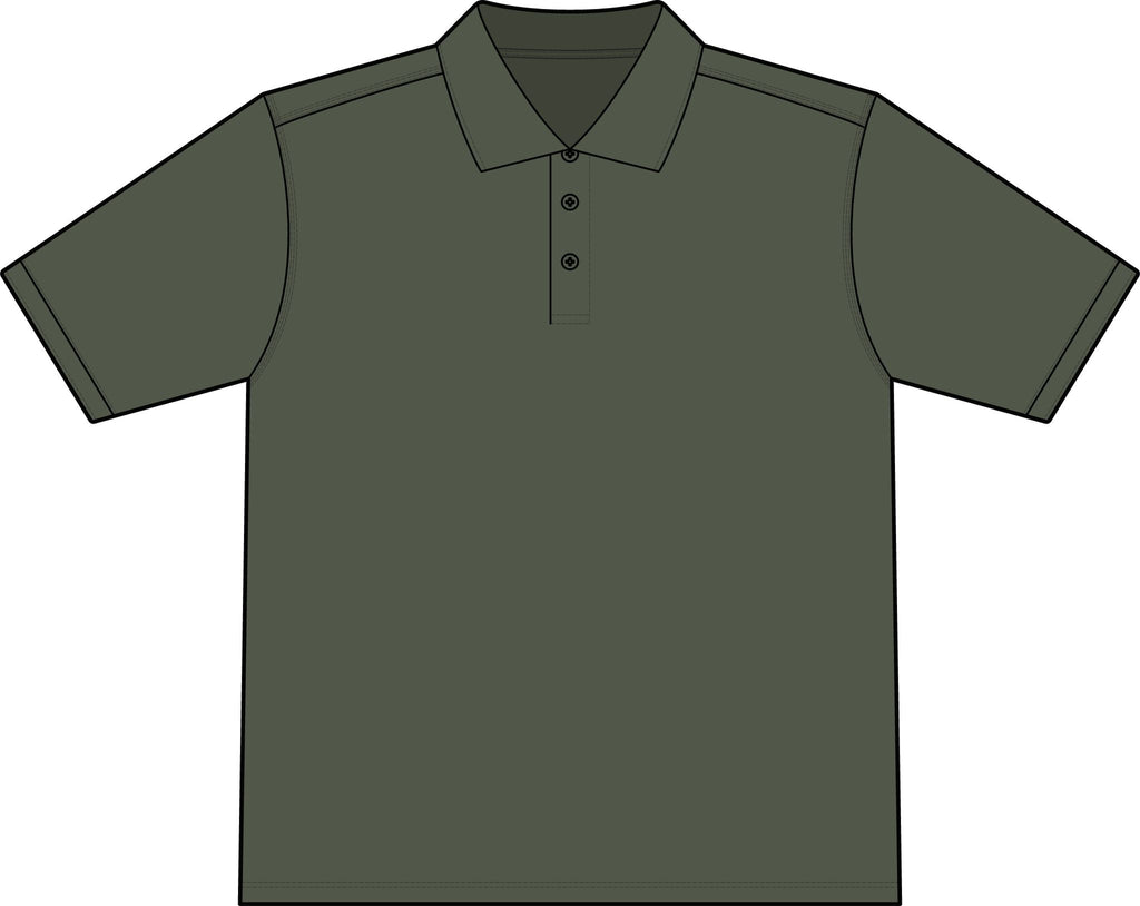 Workwear Pro Polo