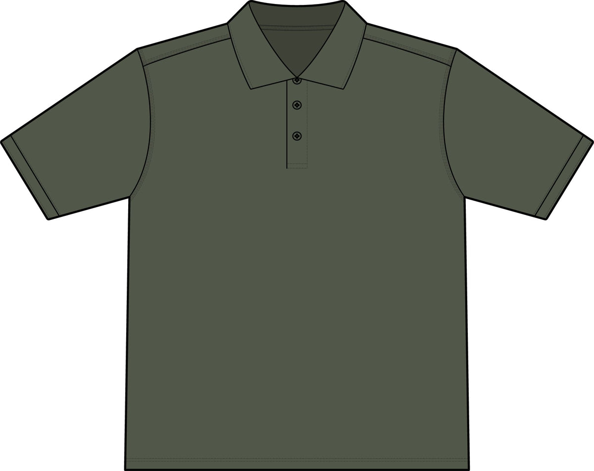 Workwear Pro Polo