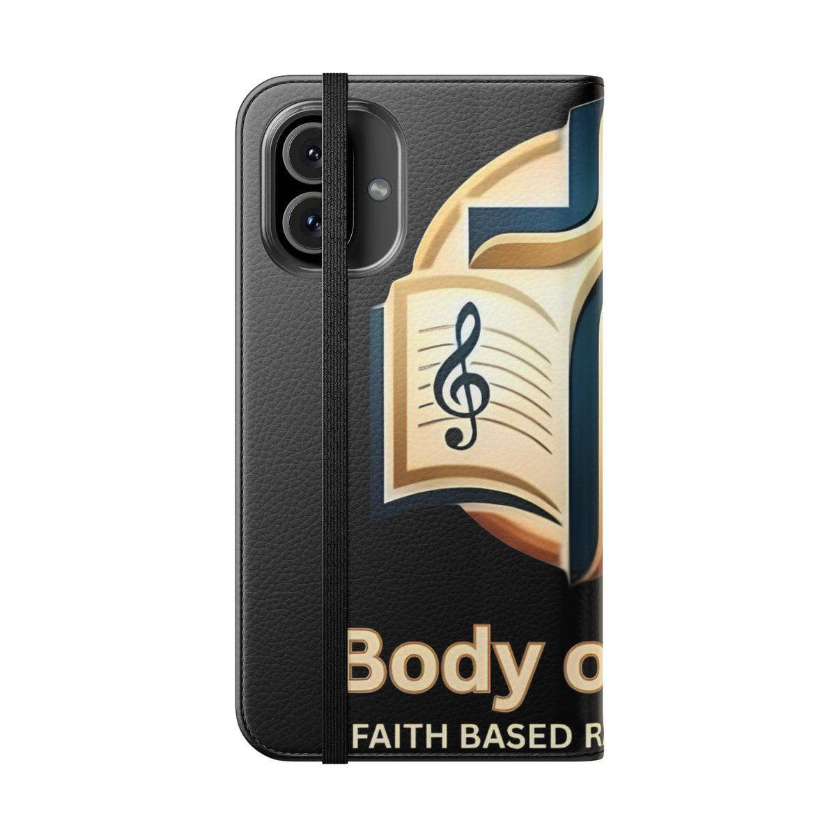Body of Belief Flip Case