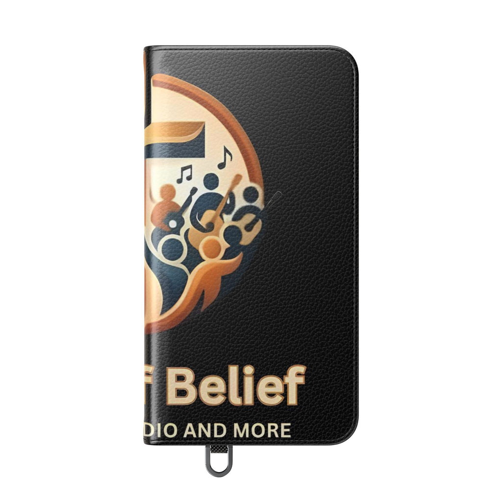 Body of Belief Flip Case