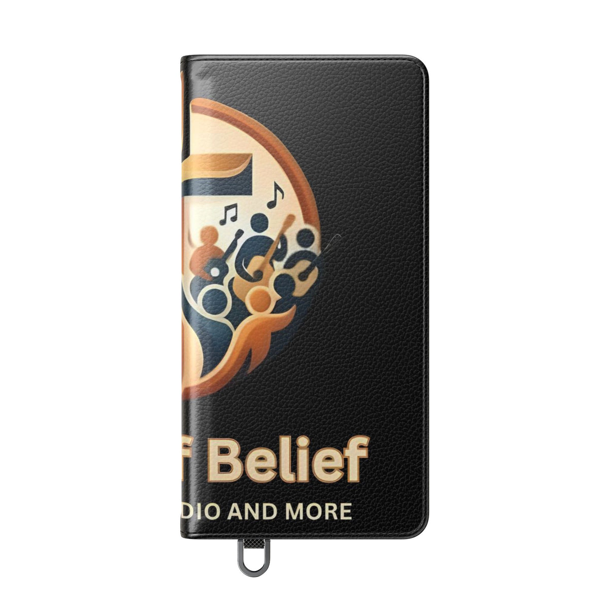 Body of Belief Flip Case