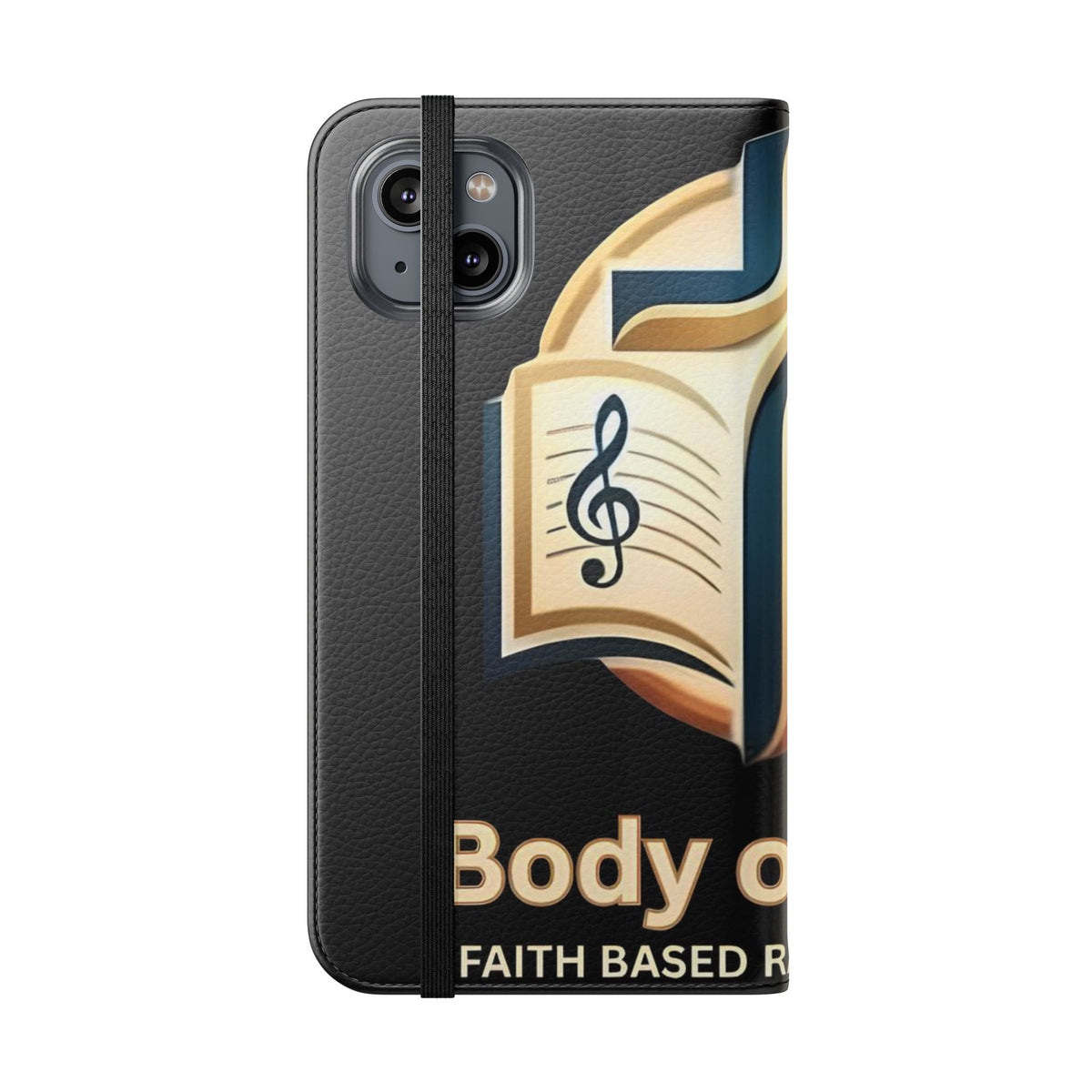 Body of Belief Flip Case