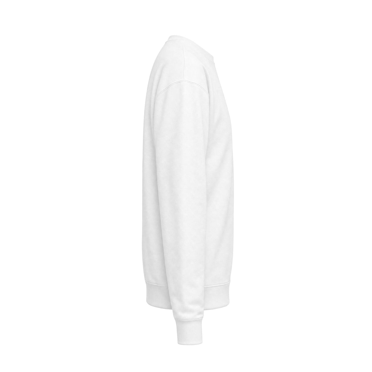 Body of Belief Radio Unisex Midweight Softstyle Fleece Crewneck Sweatshirt