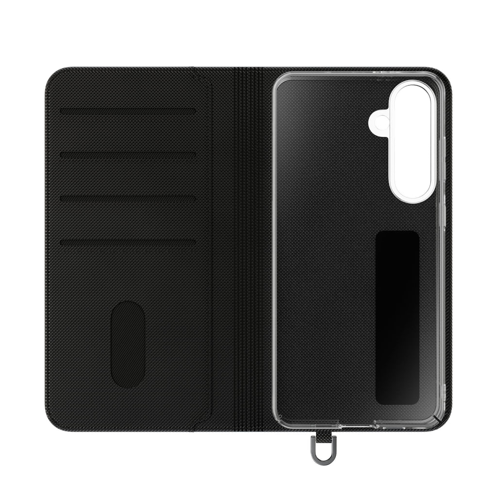 Body of Belief Flip Case