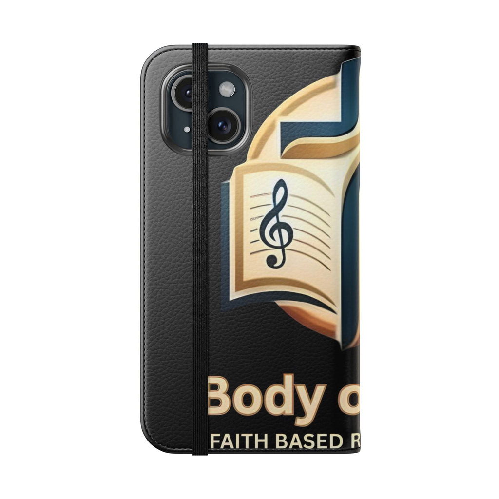 Body of Belief Flip Case