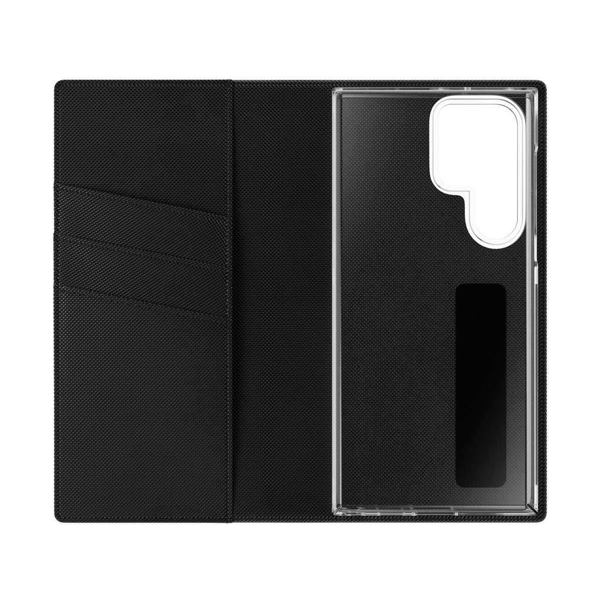 Body of Belief Flip Case